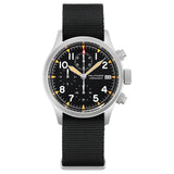 Relógio Militado Aviator Eagle