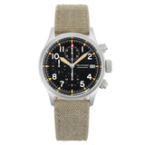 Relógio Militado Aviator Wingman