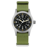 Relógio Militado Command Forge