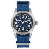 Relógio Militado Command Route