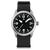 Relógio Militado Supreme Steel