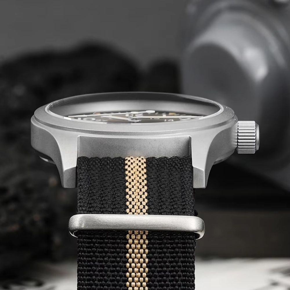 Relógio Militado Command Navigator