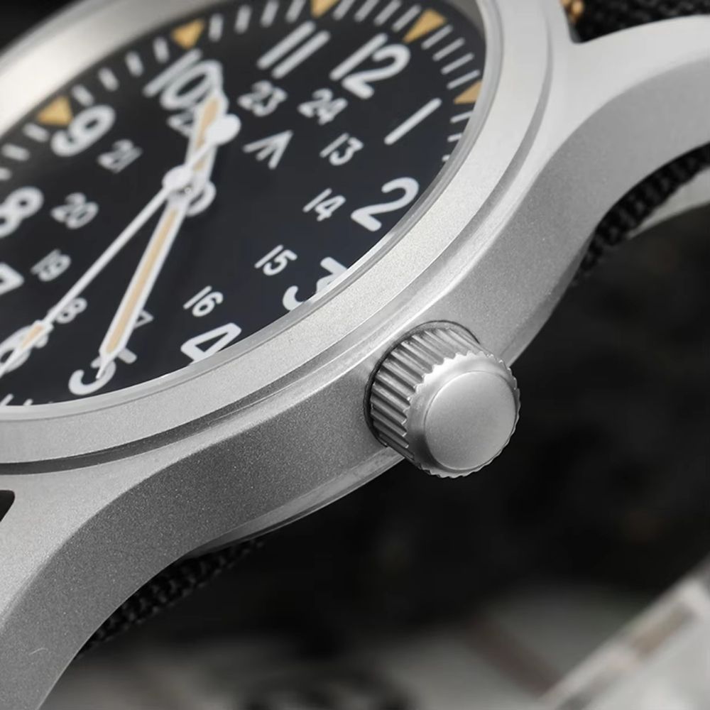 Relógio Militado Command Navigator