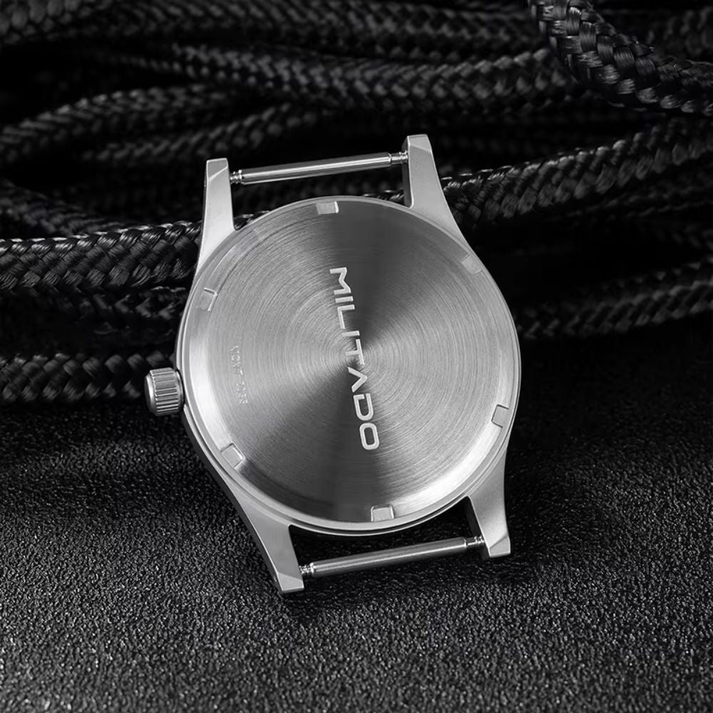 Relógio Militado Command Navigator