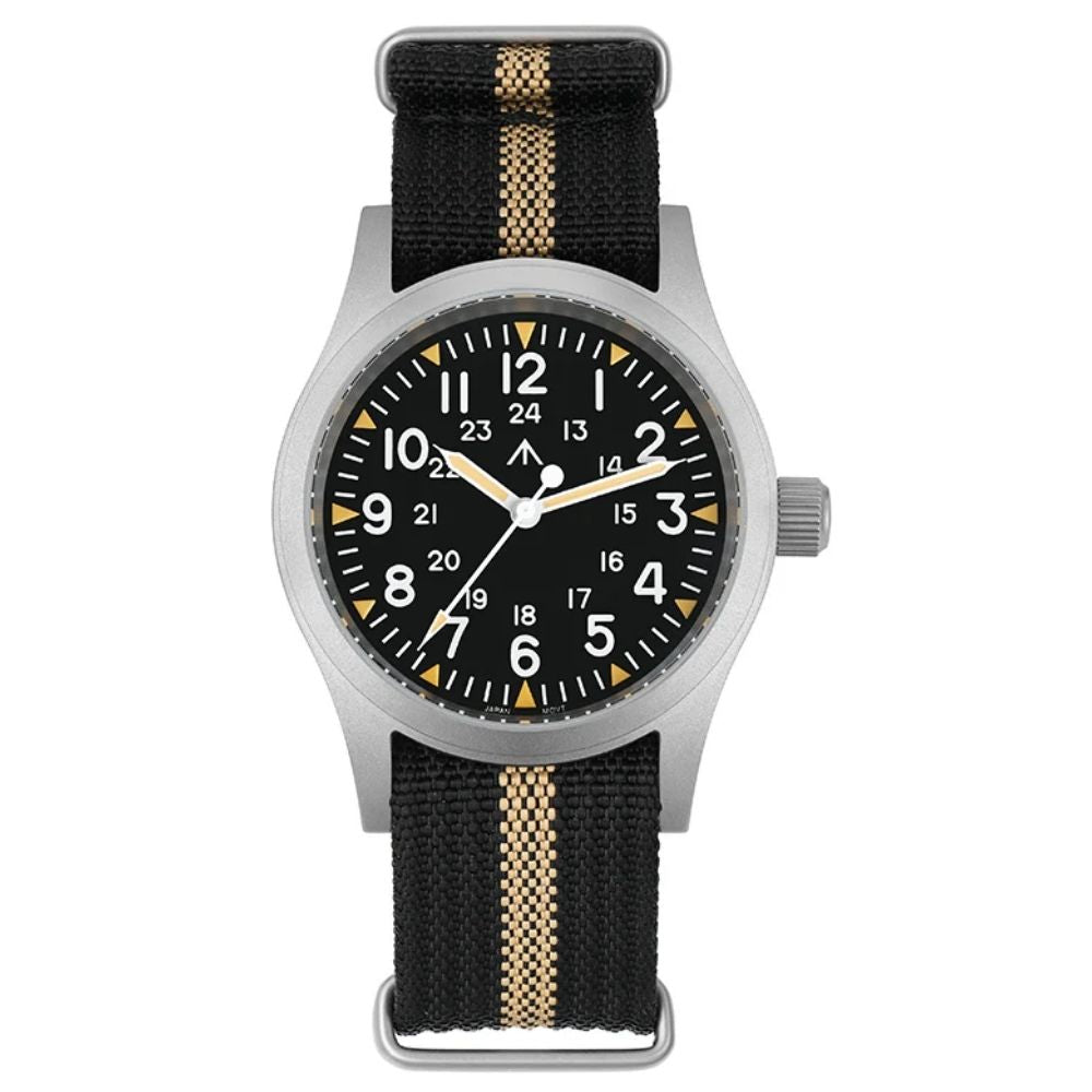 Relógio Militado Command Navigator