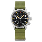 Relógio Militado Aviator Falcon
