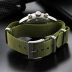 Relógio Militado Aviator Falcon