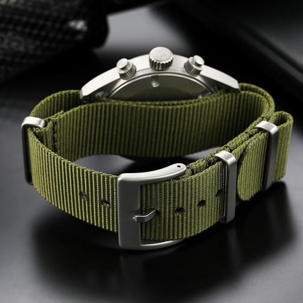 Relógio Militado Aviator Falcon