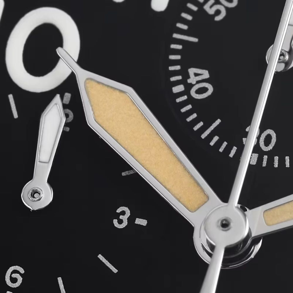 Relógio Militado Aviator Falcon