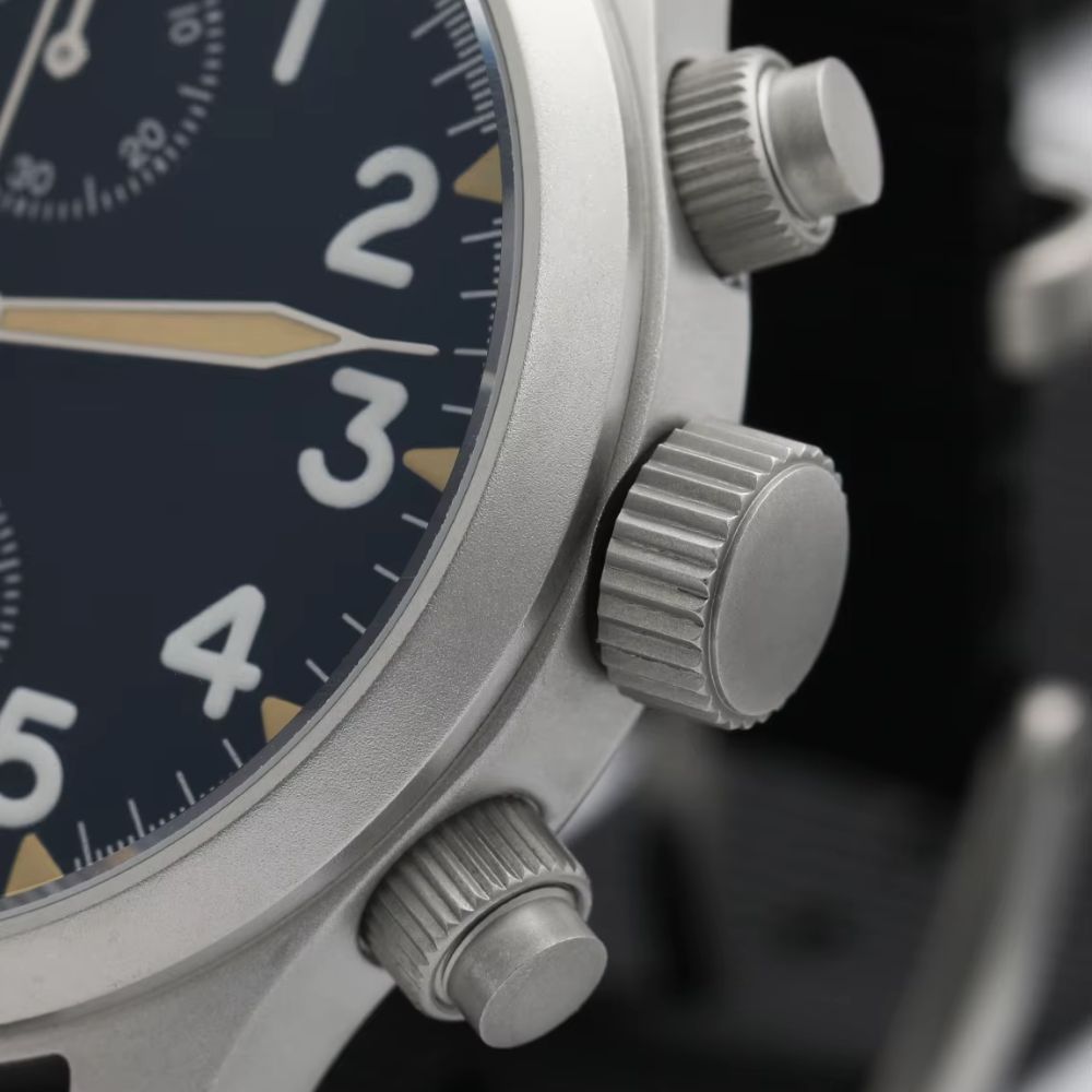 Relógio Militado Aviator Hawk