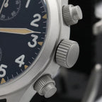 Relógio Militado Aviator Hawk