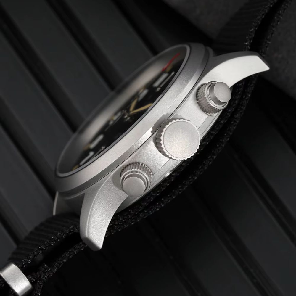 Relógio Militado Aviator Hawk