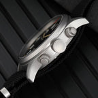 Relógio Militado Aviator Hawk