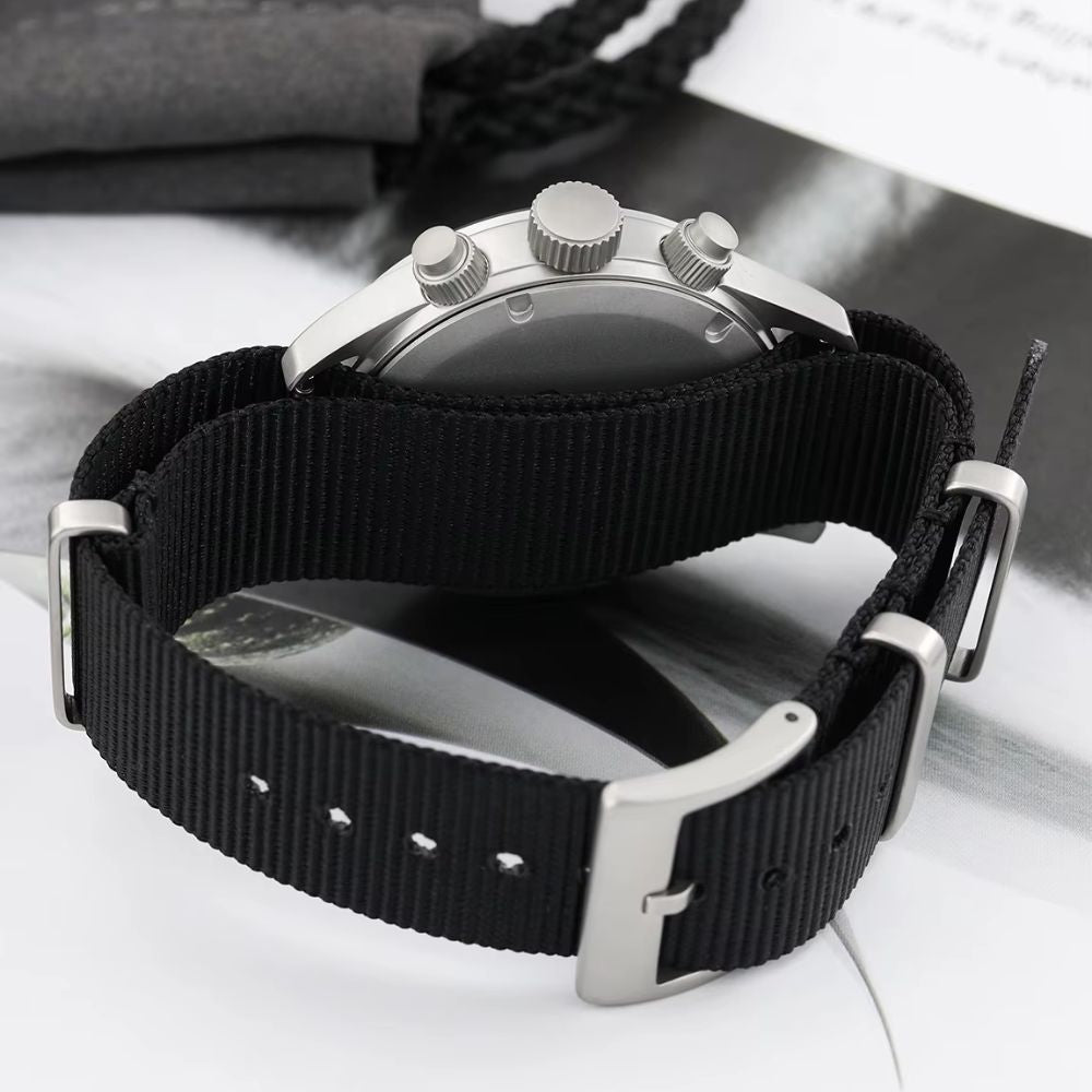 Relógio Militado Aviator Hawk