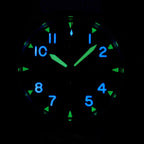 Relógio Militado Aviator Wingman