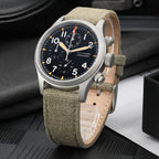 Relógio Militado Aviator Wingman