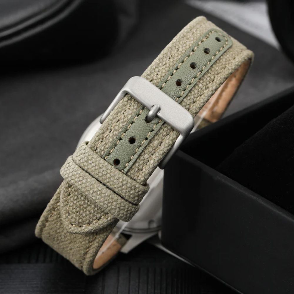 Relógio Militado Aviator Wingman