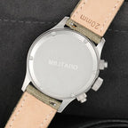 Relógio Militado Aviator Wingman