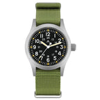 Relógio Militado Command Forge