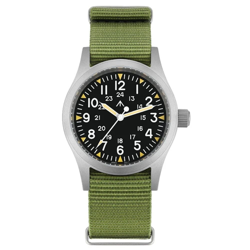 Relógio Militado Command Forge