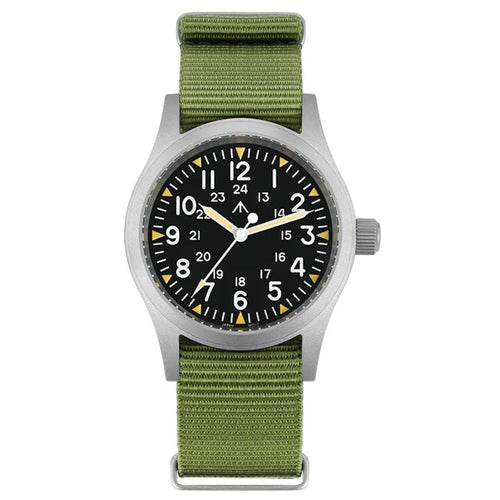 Relógio Militado Command Forge