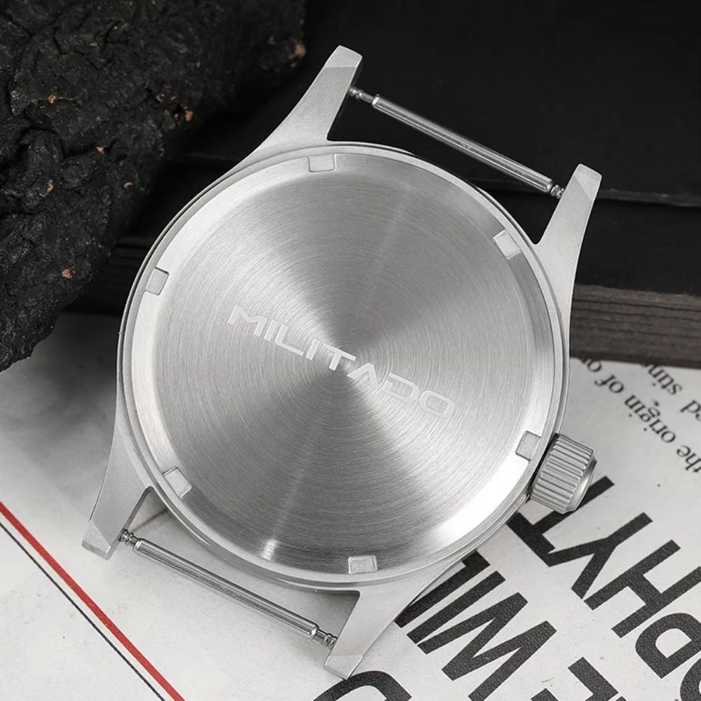 Relógio Militado Command Forge