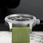 Relógio Militado Command Forge