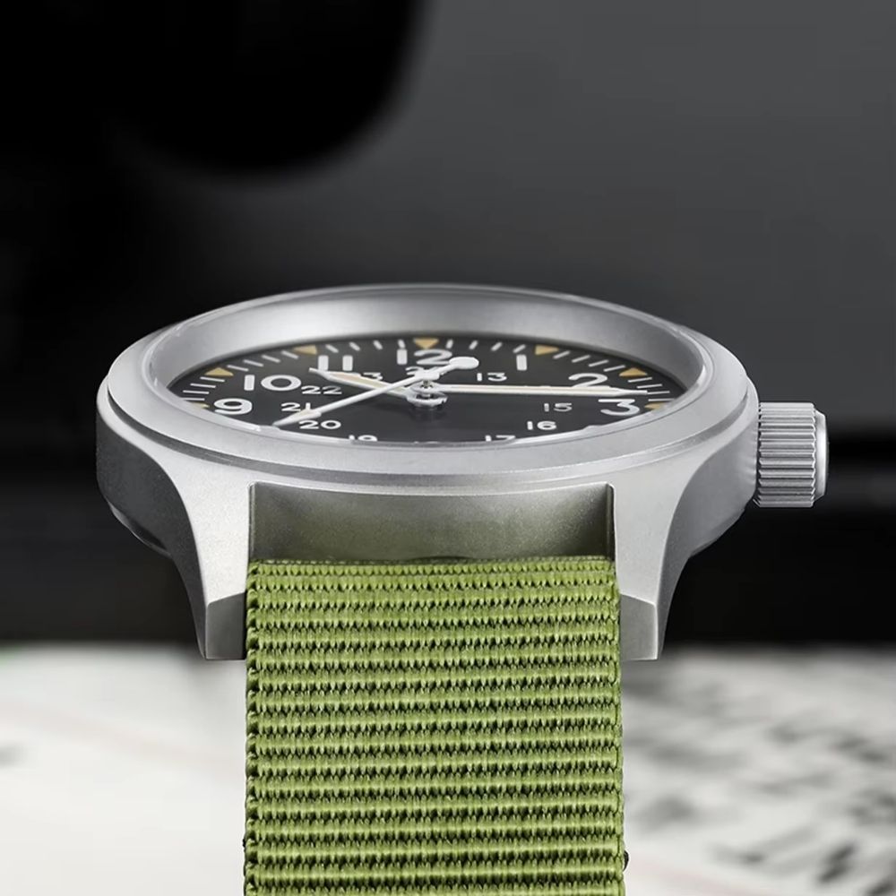 Relógio Militado Command Forge