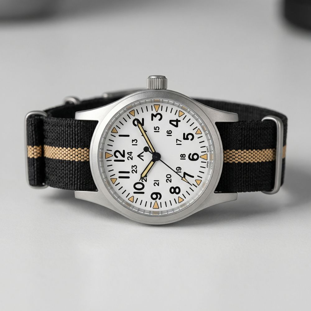 Relógio Militado Command Horizon