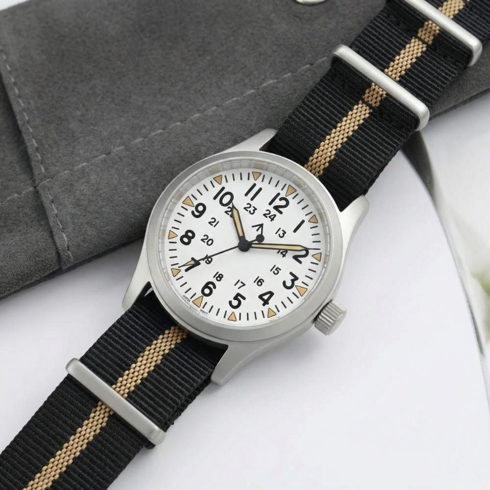 Relógio Militado Command Horizon