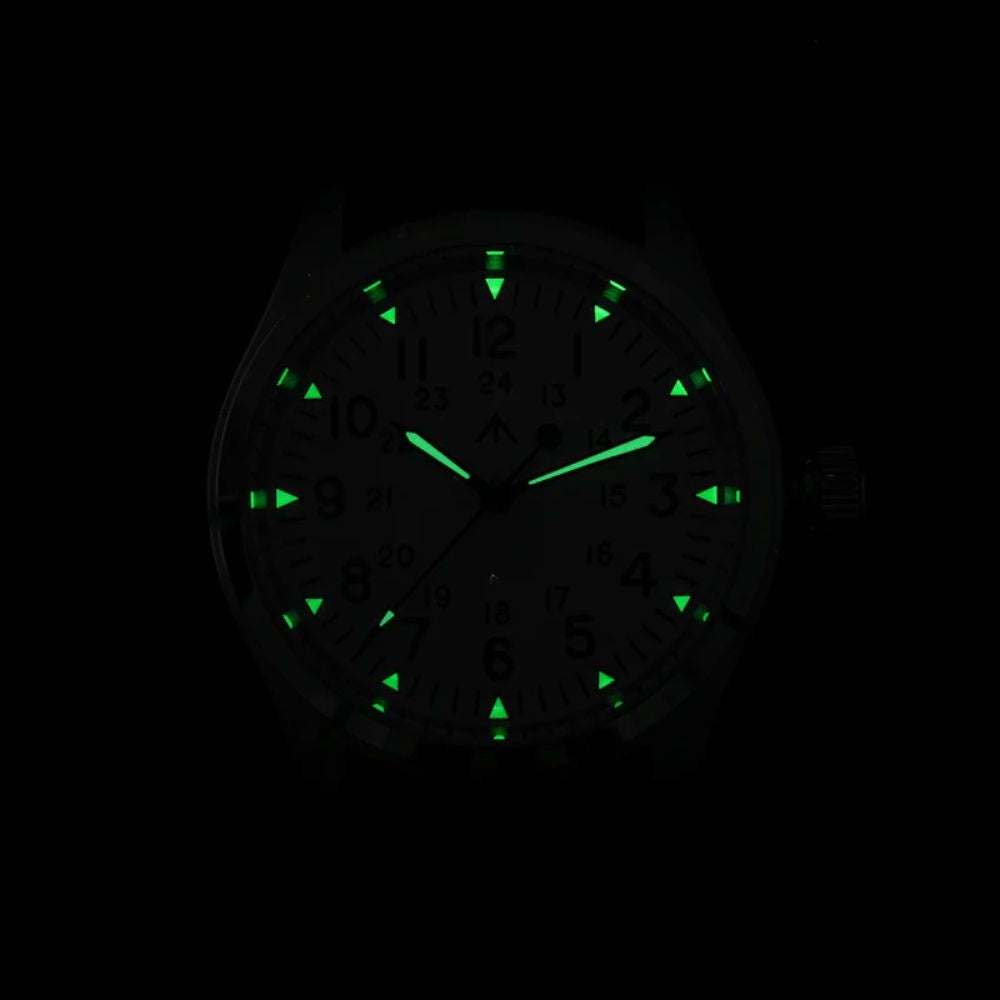 Relógio Militado Command Horizon