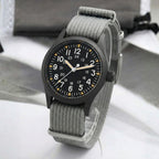 Relógio Militado Command Nomade