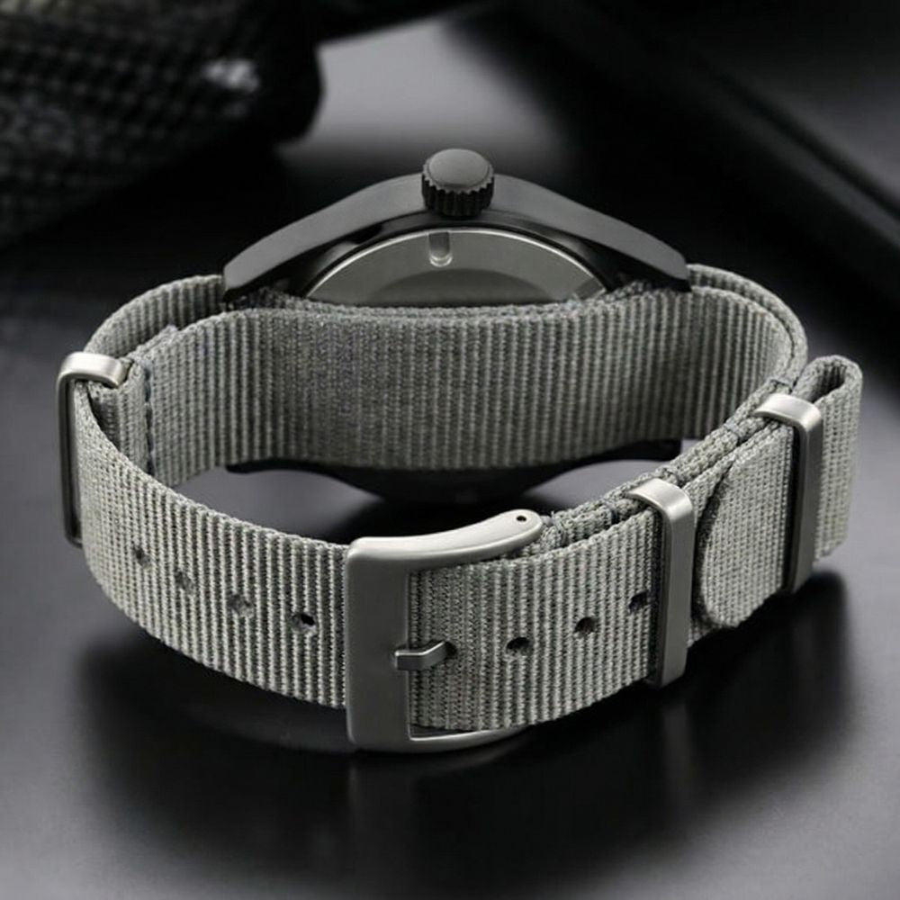 Relógio Militado Command Nomade