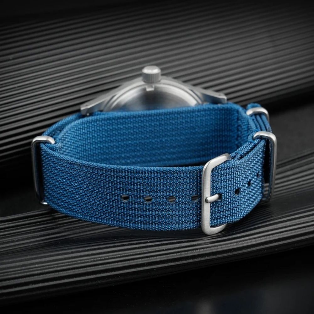 Relógio Militado Command Route