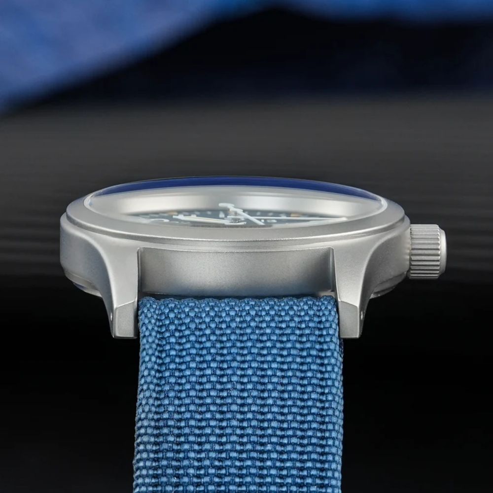 Relógio Militado Command Route