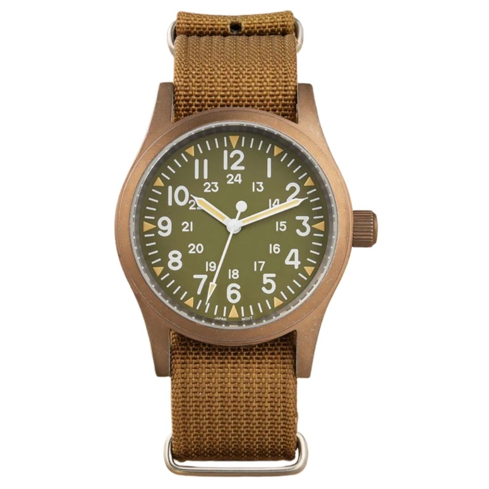 Relógio Militado Command Urban