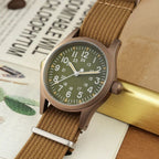 Relógio Militado Command Urban