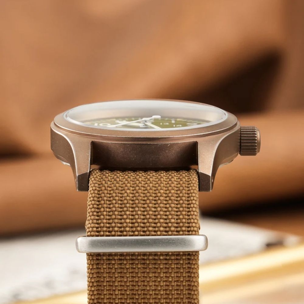 Relógio Militado Command Urban