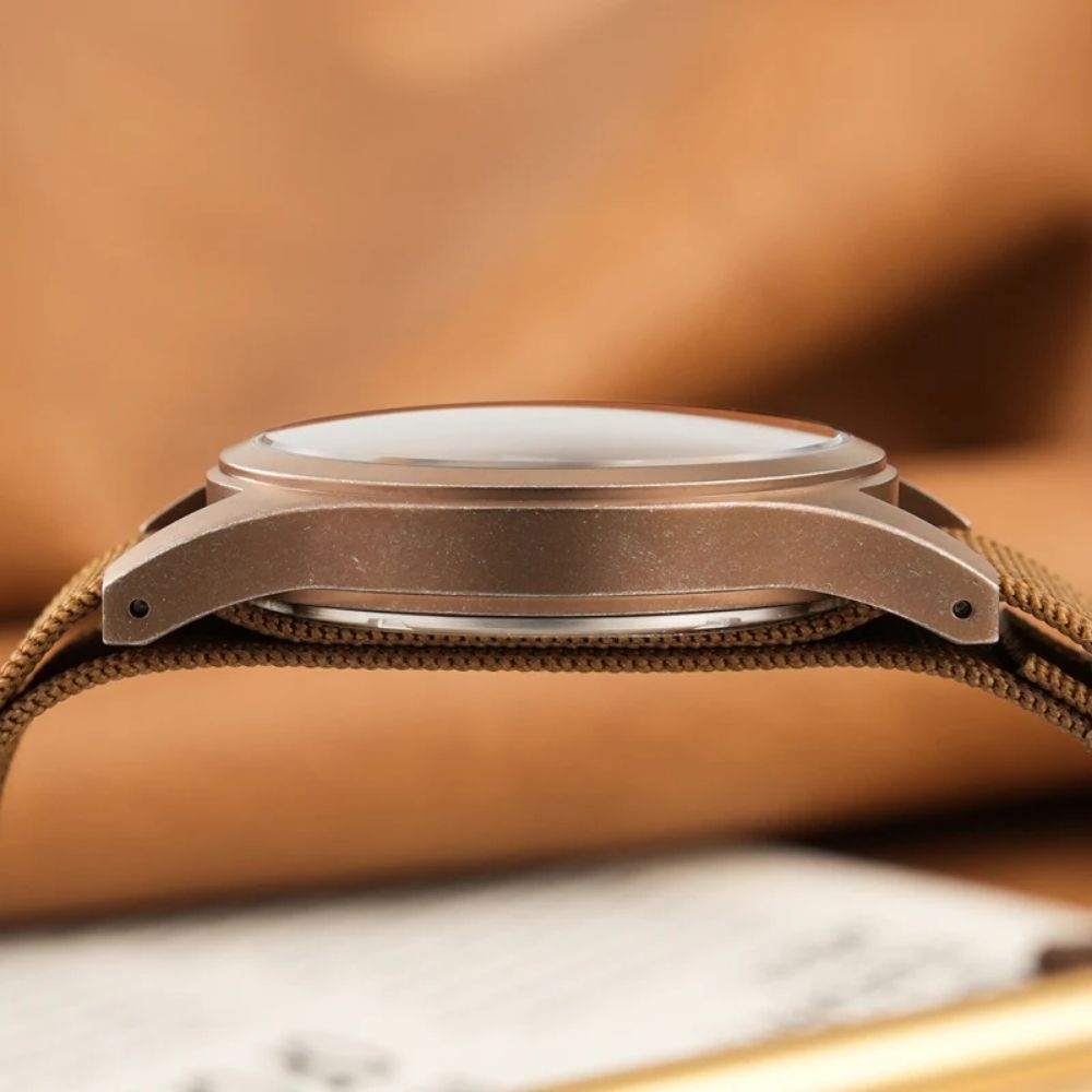 Relógio Militado Command Urban