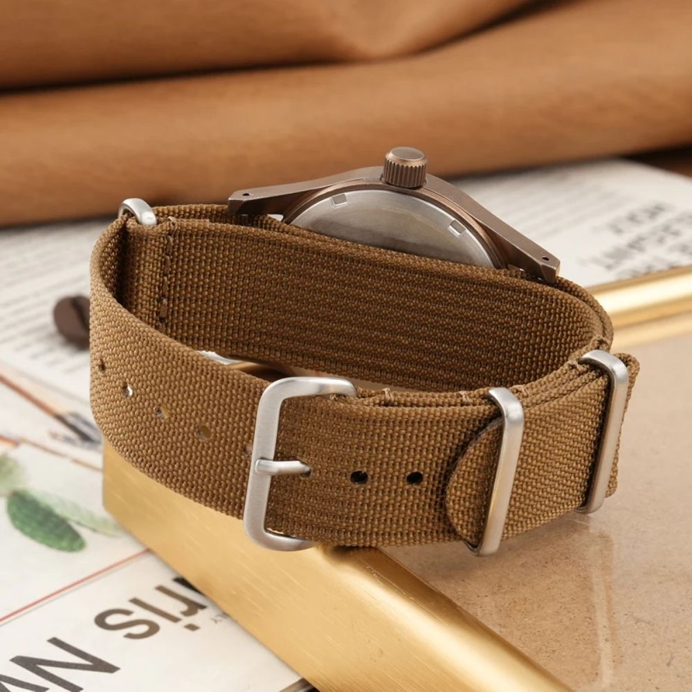 Relógio Militado Command Urban