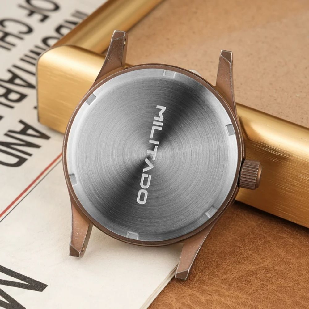 Relógio Militado Command Urban