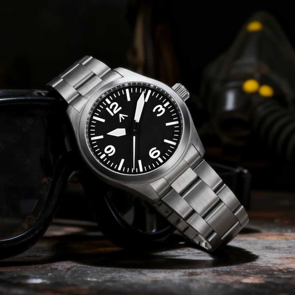 Relógio Militado Supreme Action