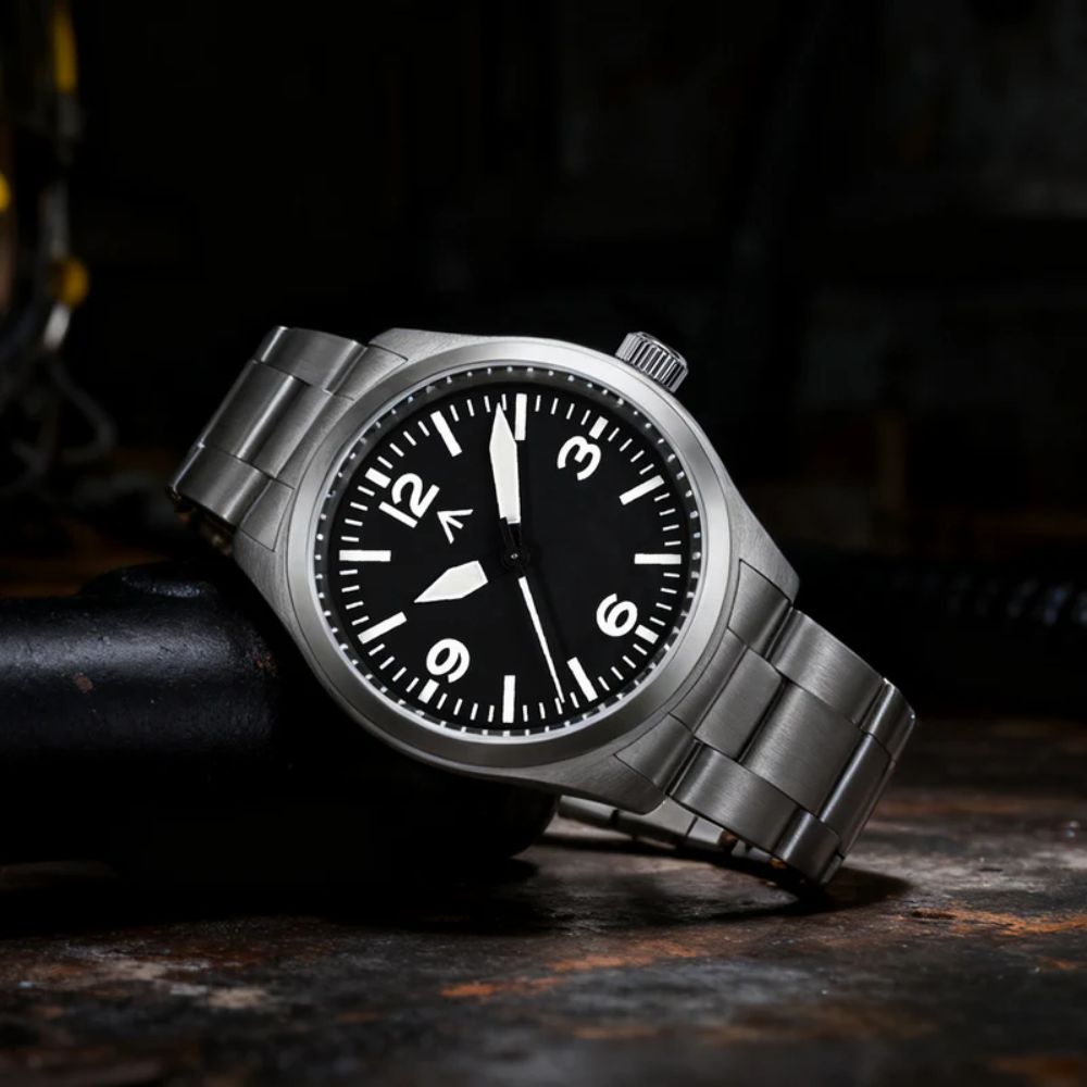 Relógio Militado Supreme Action