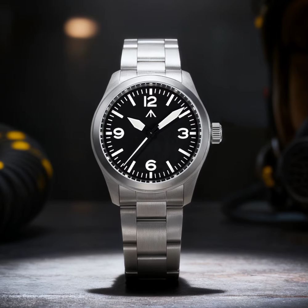 Relógio Militado Supreme Action