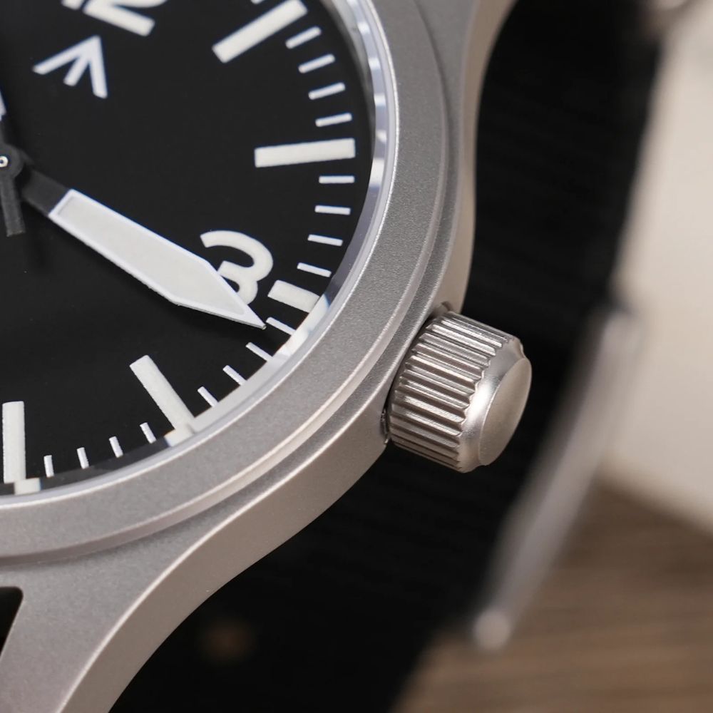 Relógio Militado Supreme Action