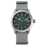 Relógio Militado Supreme Carbon
