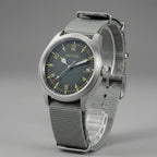 Relógio Militado Supreme Carbon