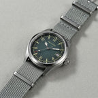 Relógio Militado Supreme Carbon