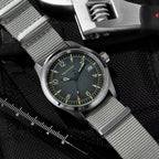 Relógio Militado Supreme Carbon