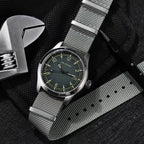Relógio Militado Supreme Carbon